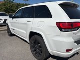 Used 2020 Jeep Grand Cherokee Altitude image 3