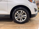 Used 2015 Ford Edge SEL w/ Equipment Group 201A image 4