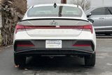 New 2025 Hyundai Elantra Sport image 5