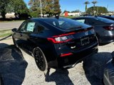 New 2025 Honda Civic Sport image 2