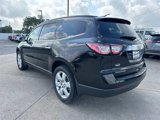Used 2017 Chevrolet Traverse LT w/ Style and Technology Package image 4