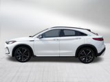 Certified 2023 INFINITI QX55 Luxe image 4