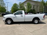 Used 2023 RAM 1500 Tradesman w/ Power & Remote Entry Group image 2