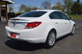 Used 2011 Buick Regal CXL w/ RL3 Preferred Equipment Group image 6