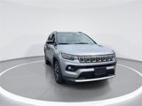 Used 2022 Jeep Compass Limited image 2