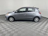 Used 2022 Mitsubishi Mirage LE image 3
