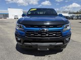 Used 2022 Chevrolet Colorado W/T w/ Custom Special Edition image 2