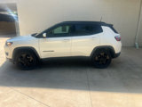 Used 2020 Jeep Compass Latitude image 2