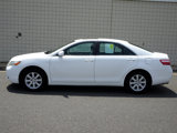 Used 2009 Toyota Camry XLE image 4