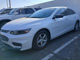 Used 2018 Chevrolet Malibu LS w/ LPO, Convenience Package 2 image 5