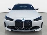 Certified 2024 BMW i4 eDrive35 w/ Premium Package image 2