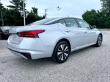 Used 2021 Nissan Altima 2.5 SV image 3