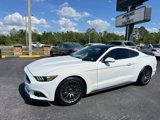 Used 2016 Ford Mustang Coupe w/ Equipment Group 051A image 6