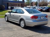Used 2013 Volkswagen Passat Wolfsburg Edition image 3