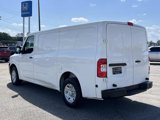 Used 2021 Nissan NV 2500 SV image 5