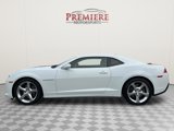 Used 2014 Chevrolet Camaro SS w/ RS Package image 4