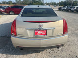Used 2008 Cadillac CTS 3.6 AWD w/ Luxury Level One Package image 5