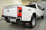 Used 2024 Ford F450 Lariat w/ FX4 Off-Road Package image 6