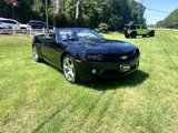Used 2011 Chevrolet Camaro LT w/ RS Package image 4