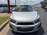 Used 2014 Chevrolet Sonic LT image 2
