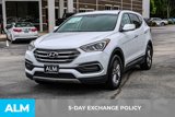 Used 2018 Hyundai Santa Fe Sport image 4