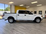 Used 2011 Ford F150 XLT w/ XLT Chrome Pkg image 5