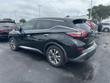 Used 2017 Nissan Murano SL image 4