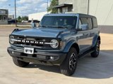 Used 2024 Ford Bronco Outer Banks image 3