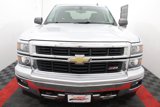 Used 2014 Chevrolet Silverado 1500 LT image 3