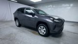 Certified 2022 Toyota RAV4 LE image 2