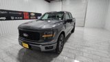 New 2025 Ford F150 STX image 3