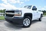 Used 2018 Chevrolet Silverado 1500 W/T image 5
