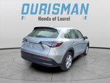 Certified 2023 Honda HR-V LX image 3