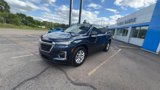 Certified 2022 Chevrolet Traverse LS w/ LPO, Floor Liner Package image 4