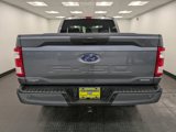 Used 2022 Ford F150 XL w/ STX Appearance Package image 5