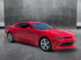 Used 2018 Chevrolet Camaro LT image 3