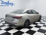 Used 2023 Nissan Sentra SV image 5