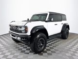 Used 2022 Ford Bronco Raptor image 4