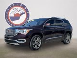 Used 2017 GMC Acadia Denali w/ Technology Package image 1