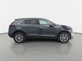 Used 2021 Cadillac XT5 Premium Luxury w/ LPO, Floor Liner Package image 4