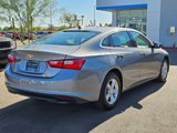 Used 2023 Chevrolet Malibu LS image 5