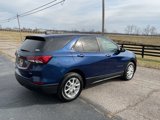 Used 2022 Chevrolet Equinox LS w/ LS Convenience Package image 5