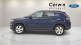 Used 2018 Jeep Compass Latitude w/ Popular Equipment Group image 4