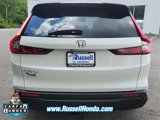 Certified 2024 Honda CR-V EX-L image 4