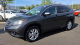 Used 2014 Honda CR-V EX-L image 4
