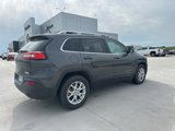 Used 2016 Jeep Cherokee Latitude w/ Safety/Convenience Group image 4