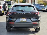 Used 2021 MAZDA CX-30 FWD 2.5 S image 5