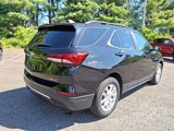 Certified 2022 Chevrolet Equinox LT image 6