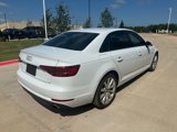 Used 2017 Audi A4 2.0T Premium image 3
