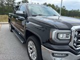 Used 2016 GMC Sierra 1500 SLT w/ SLT Premium Package image 2